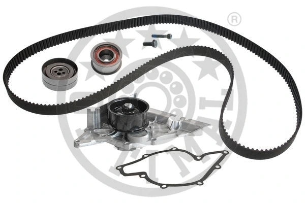 Water Pump & Timing Belt Kit (SK-1376AQ1)