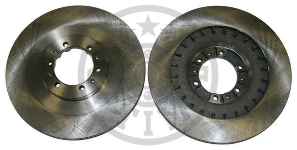 Brake Disc (BS-7878)