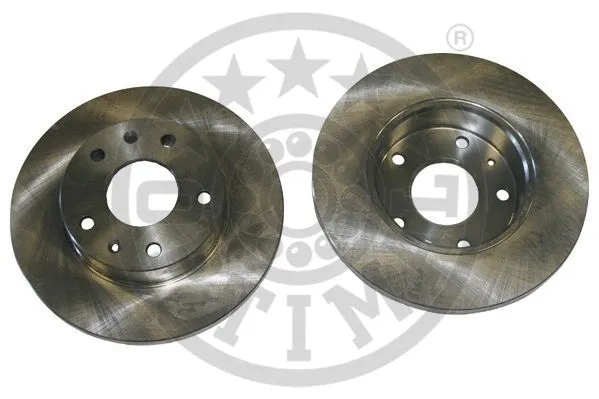 Brake Disc (BS-7050)