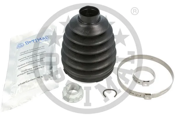 Bellow Kit, drive shaft (CVB-10614TPE)