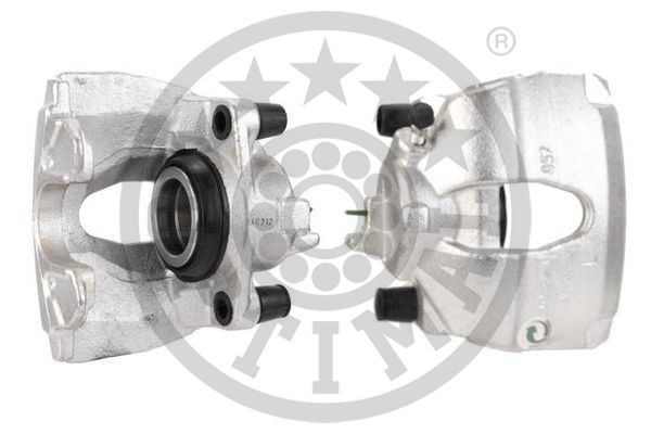 Brake Caliper (BC-2553L)