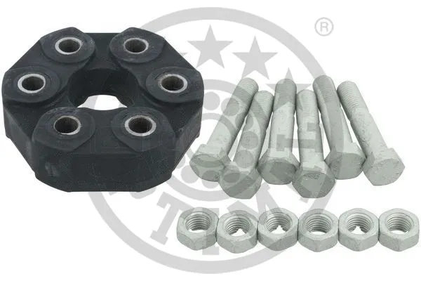 Joint, propshaft