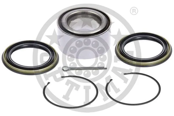 Wheel Bearing Kit (961701)
