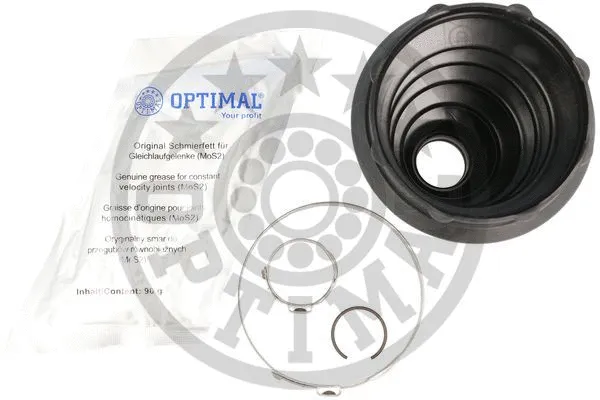 Bellow Kit, drive shaft