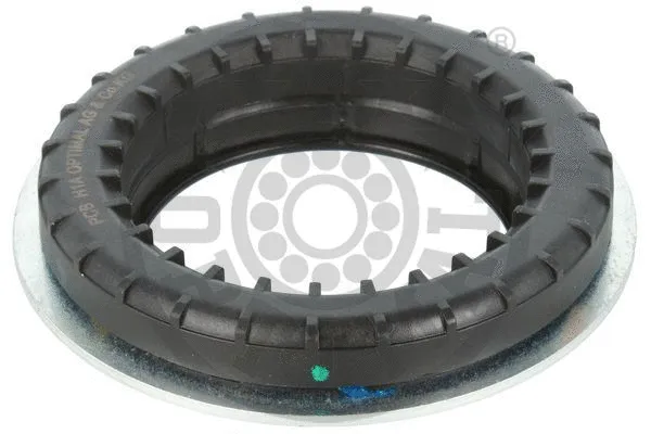 Rolling Bearing, suspension strut support mount (F8-6569)