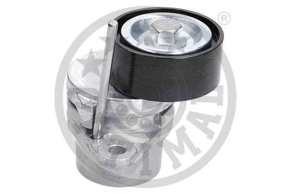 Belt Tensioner, V-ribbed belt