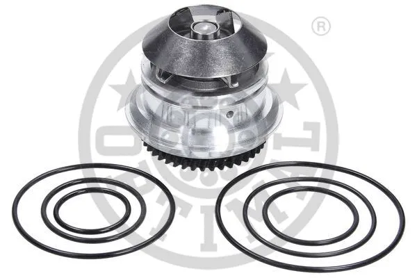 Water Pump, engine cooling (AQ-1078)