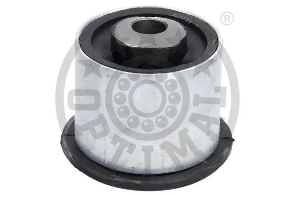 Mounting, control/trailing arm (F8-6706)