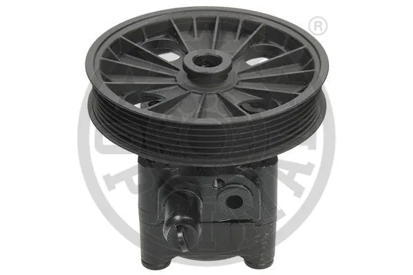 Hydraulic Pump, steering (HP-842)
