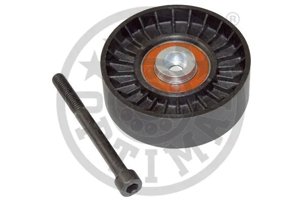 Deflection/Guide Pulley, V-ribbed belt (0-N1594)