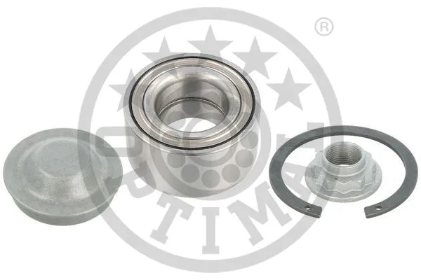 Wheel Bearing Kit (701001)