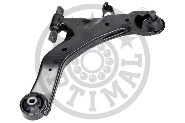 Control/Trailing Arm, wheel suspension (G6-997)