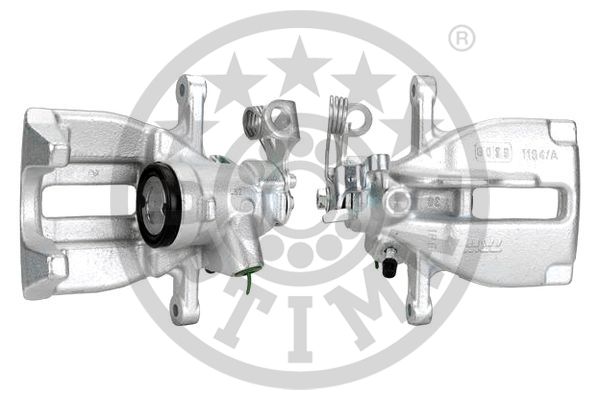 Brake Caliper (BC-2645L)