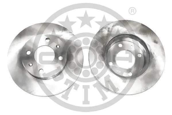 Brake Disc (BS-8156C)