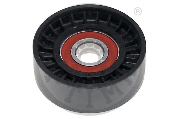 Tensioner Pulley, V-ribbed belt (0-N2107S)
