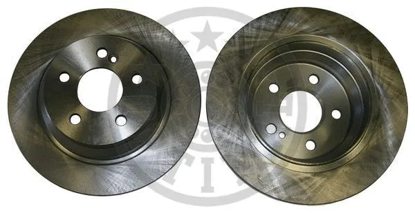 Brake Disc (BS-7786)