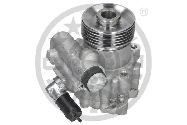 Hydraulic Pump, steering