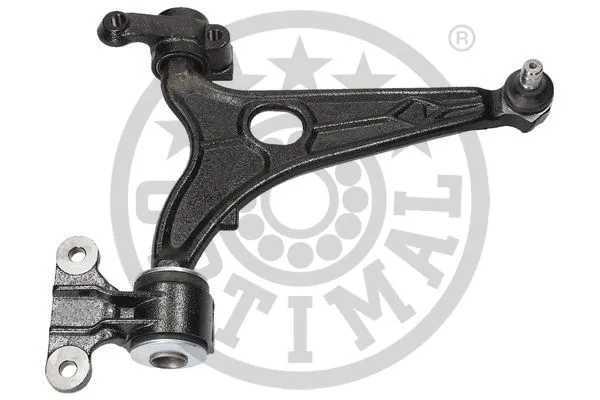 Control/Trailing Arm, wheel suspension (G6-1344)