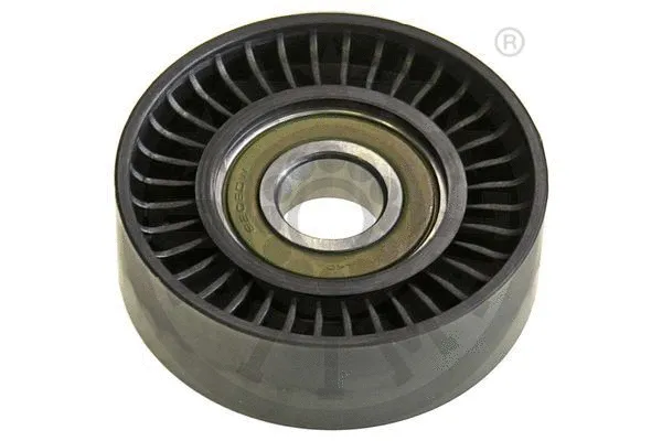 Tensioner Pulley, V-ribbed belt (0-N1941S1)