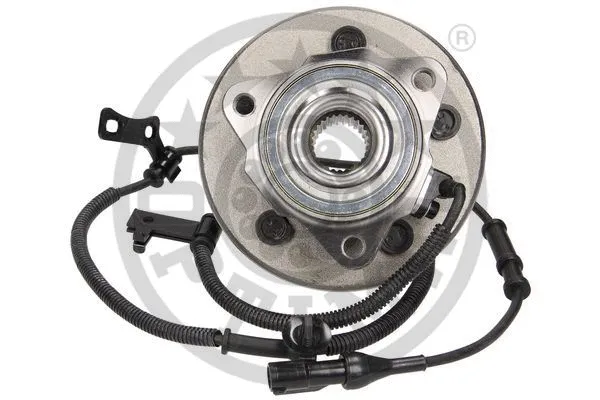 Wheel Bearing Kit