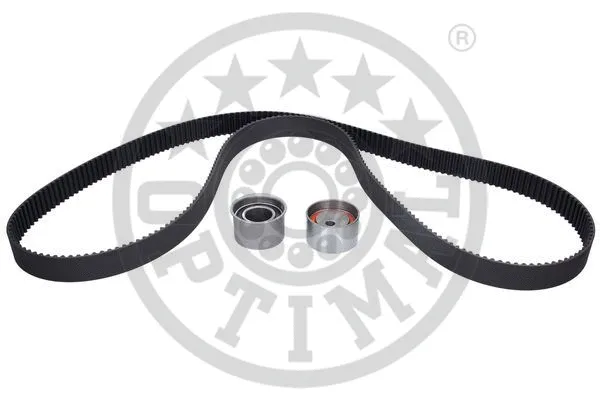 Timing Belt Kit