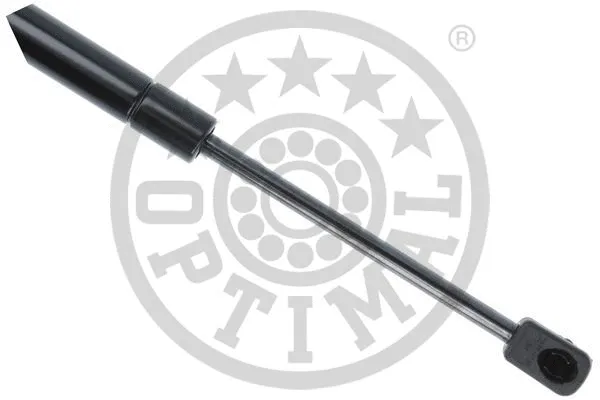 Gas Spring, bonnet