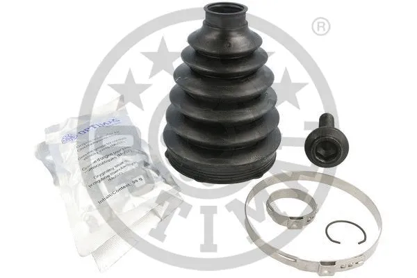 Bellow Kit, drive shaft (CVB-10521TPE)