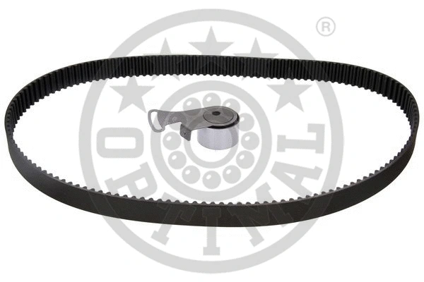 Timing Belt Kit