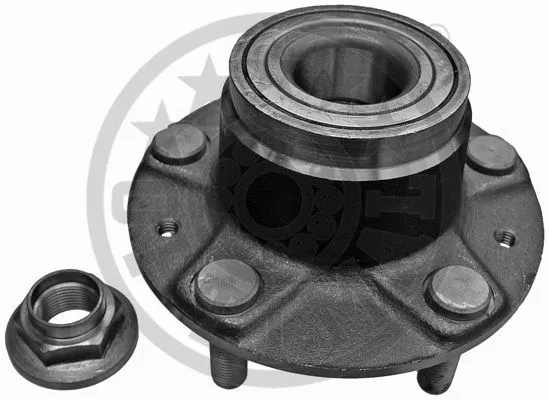 Wheel Bearing Kit (942381)