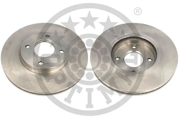 Brake Disc (BS-9216)