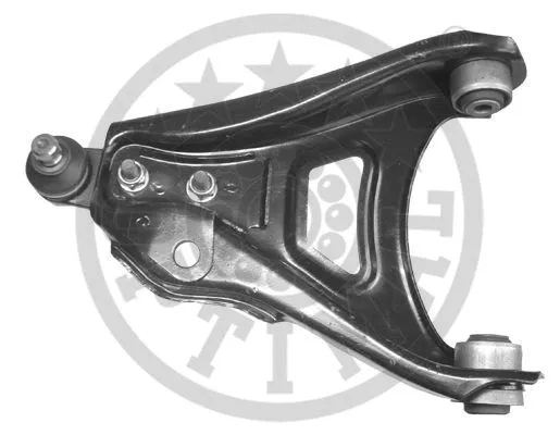 Control/Trailing Arm, wheel suspension (G6-046)