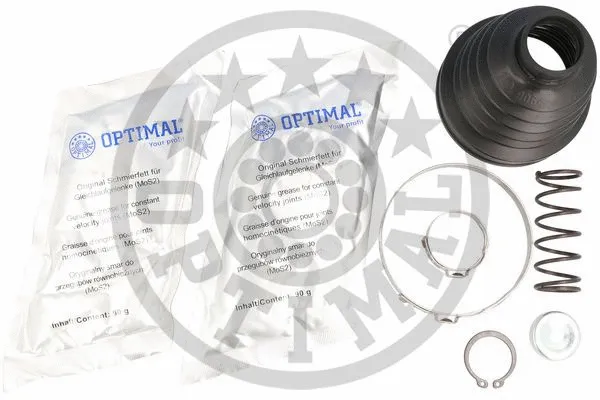 Bellow Kit, drive shaft (CVB-10691TPE)