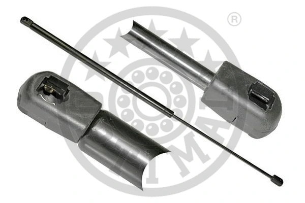 Gas Spring, boot/cargo area (AG-17427)
