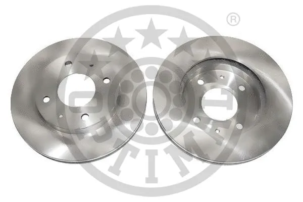 Brake Disc (BS-3941C)