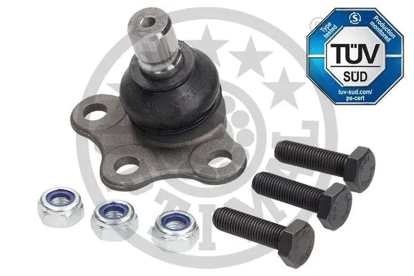 Ball Joint (G3-943)