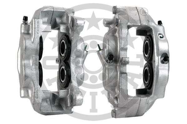 Brake Caliper (BC-2214L)