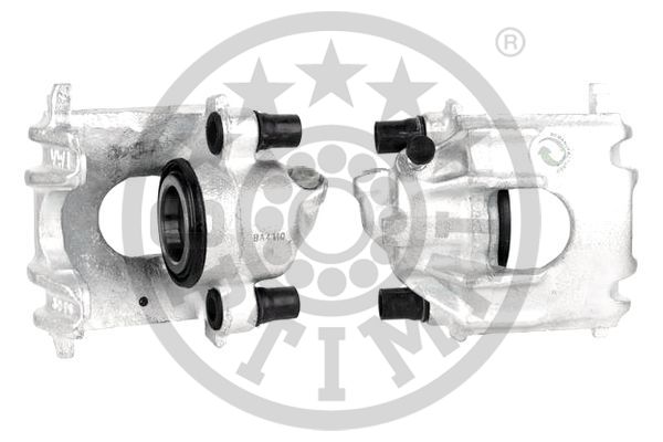 Brake Caliper (BC-1408L)
