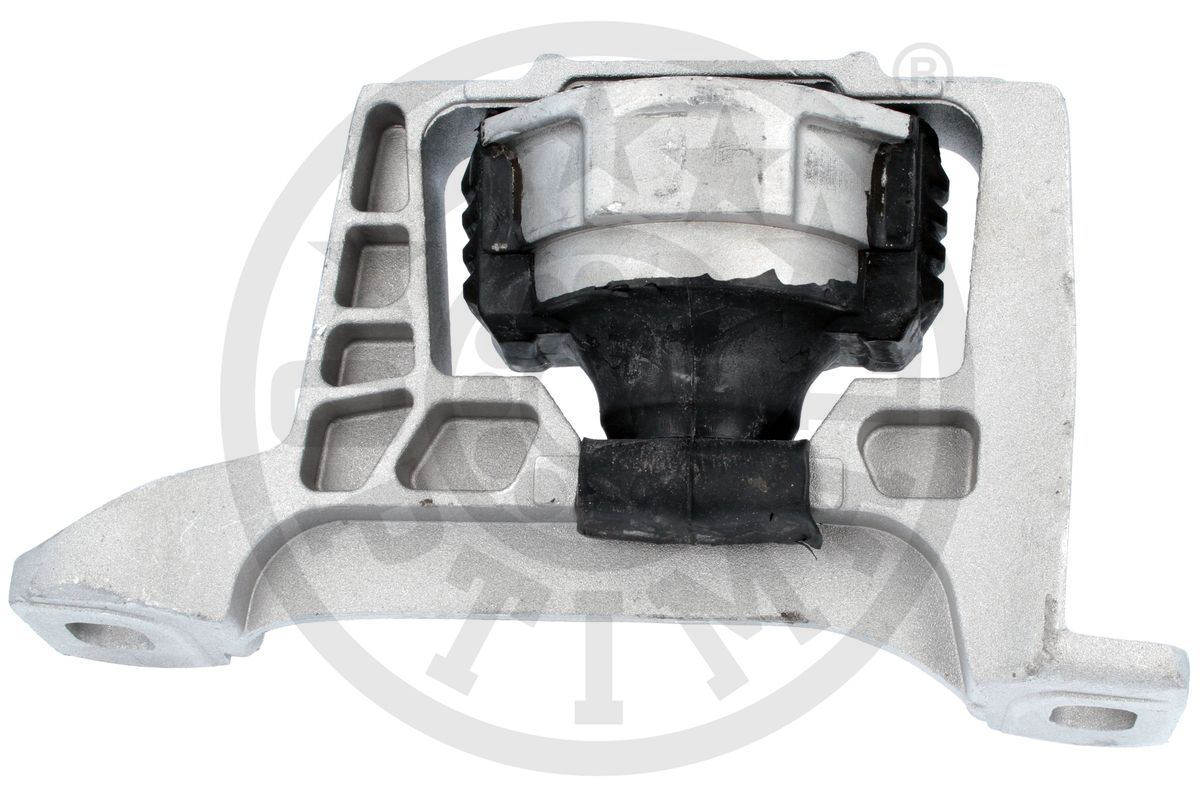 Mounting, engine