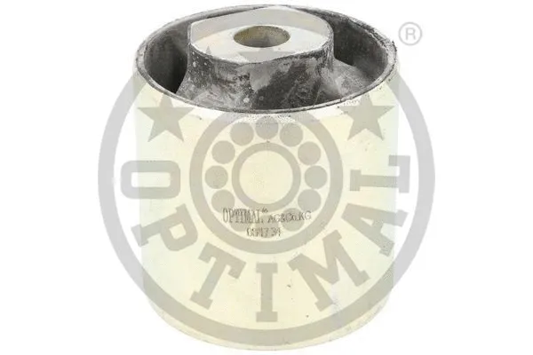 Mounting, control/trailing arm (F8-8282)