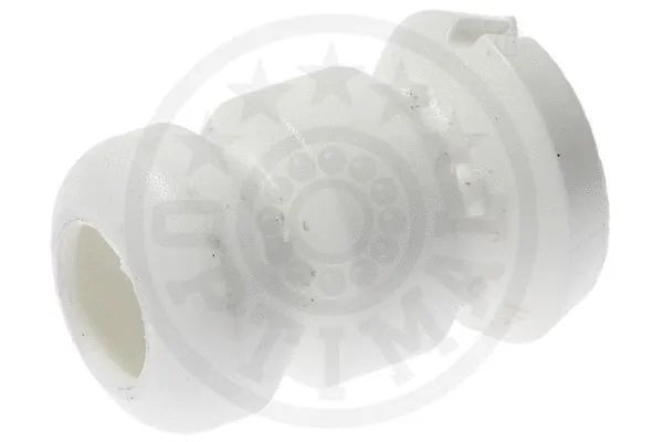 Rubber Buffer, suspension