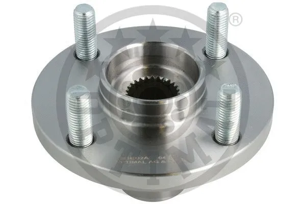 Wheel Hub