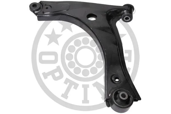 Control/Trailing Arm, wheel suspension (G6-1666)