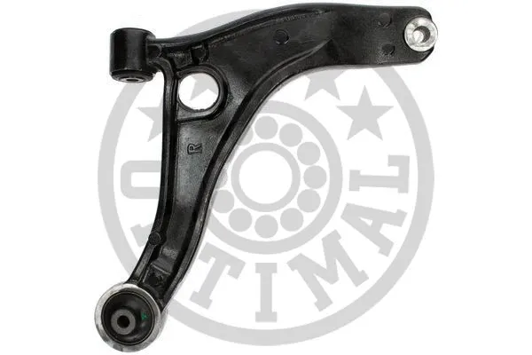 Control/Trailing Arm, wheel suspension (G6-2127)