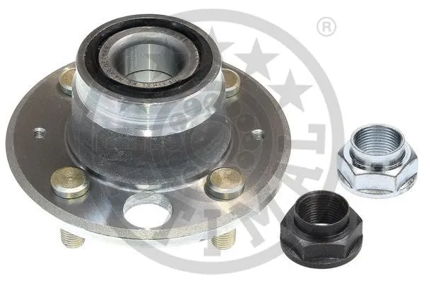 Wheel Bearing Kit (882487)