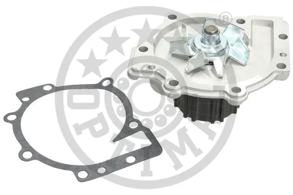 Water Pump, engine cooling