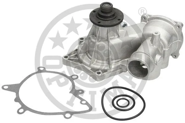 Water Pump, engine cooling (AQ-1114)