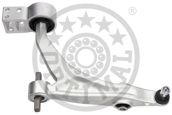 Control/Trailing Arm, wheel suspension (G6-1142)