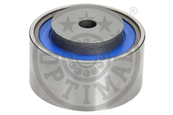 Deflection/Guide Pulley, timing belt (0-N1615)