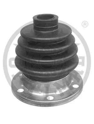 Bellow, drive shaft (F8-4081)