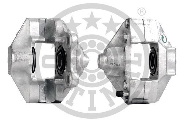 Brake Caliper (BC-2718L)